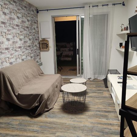 La Seyne-Sur-Mer, Tamaris Residence Villa Massada. Zewnętrze zdjęcie