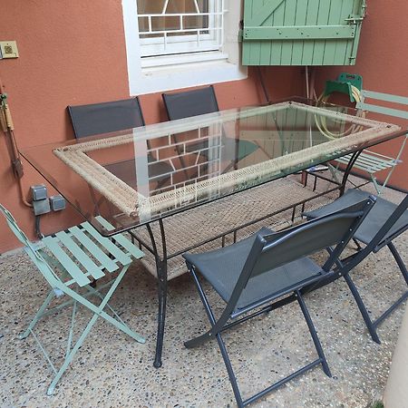 La Seyne-Sur-Mer, Tamaris Residence Villa Massada. Zewnętrze zdjęcie