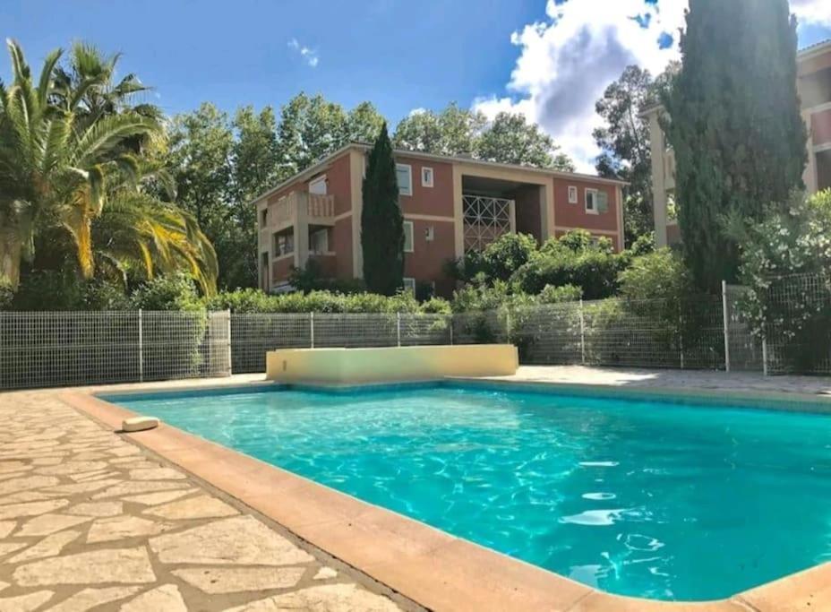 La Seyne-Sur-Mer, Tamaris Residence Villa Massada. Zewnętrze zdjęcie
