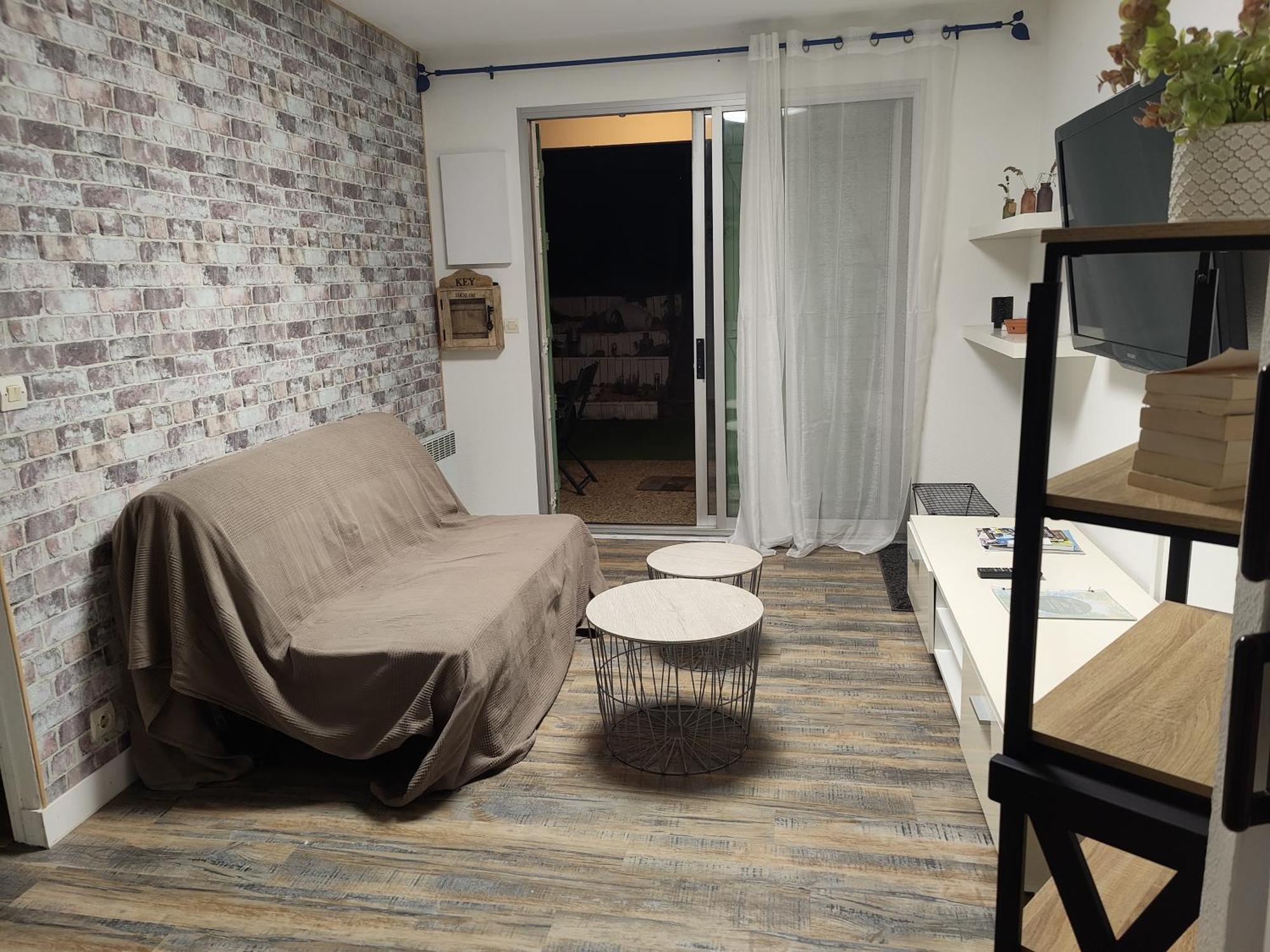 La Seyne-Sur-Mer, Tamaris Residence Villa Massada. Zewnętrze zdjęcie