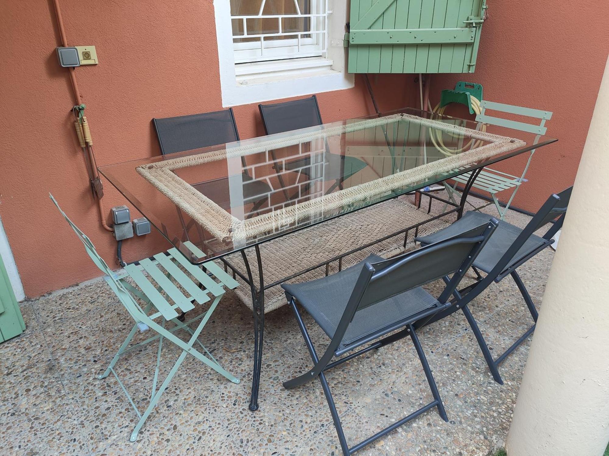 La Seyne-Sur-Mer, Tamaris Residence Villa Massada. Zewnętrze zdjęcie