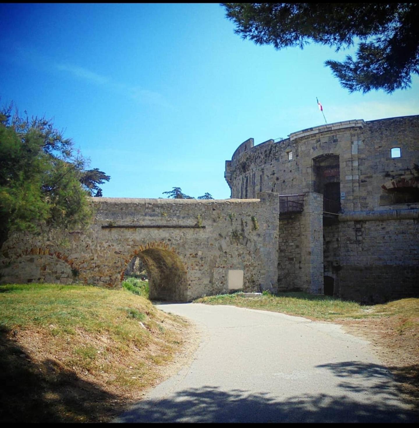 La Seyne-Sur-Mer, Tamaris Residence Villa Massada. Zewnętrze zdjęcie