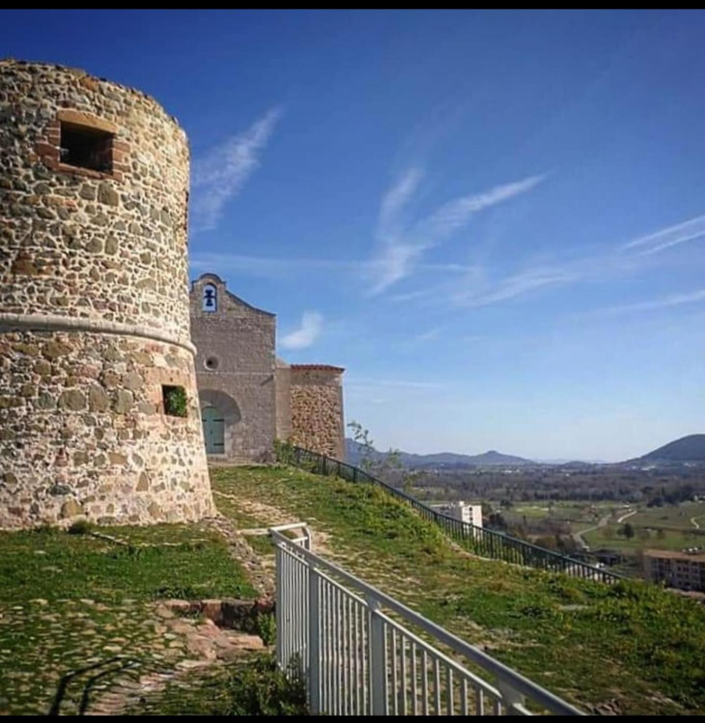 La Seyne-Sur-Mer, Tamaris Residence Villa Massada. Zewnętrze zdjęcie