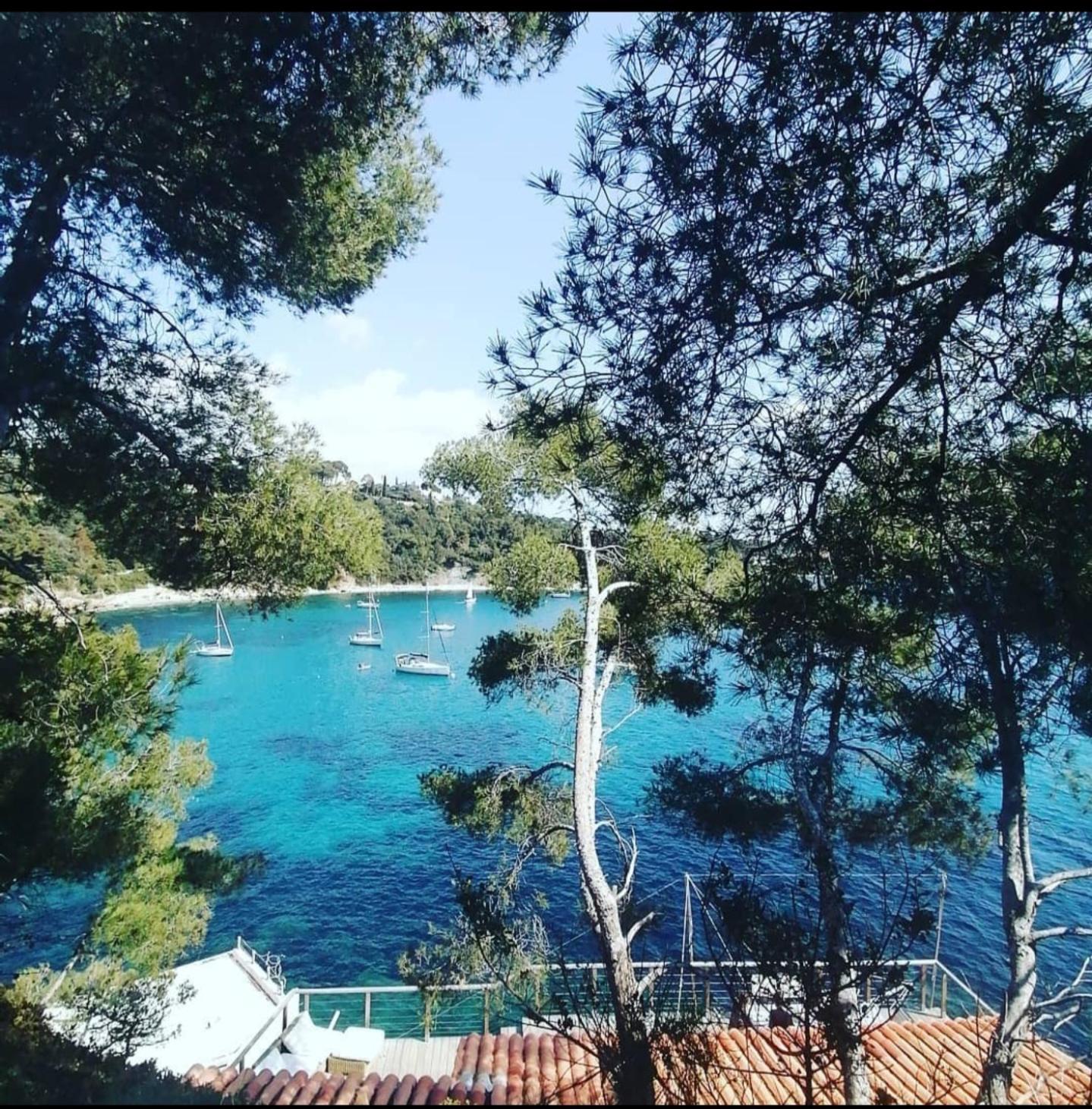 La Seyne-Sur-Mer, Tamaris Residence Villa Massada. Zewnętrze zdjęcie
