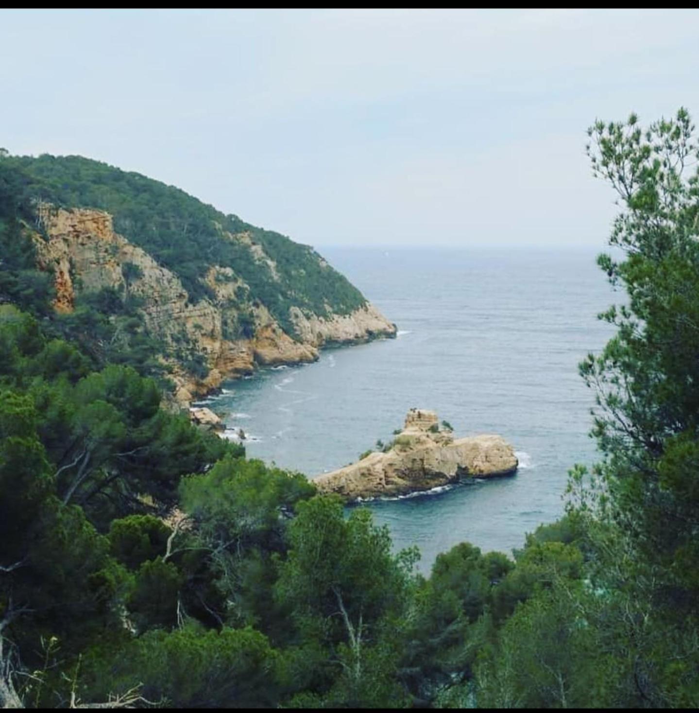 La Seyne-Sur-Mer, Tamaris Residence Villa Massada. Zewnętrze zdjęcie