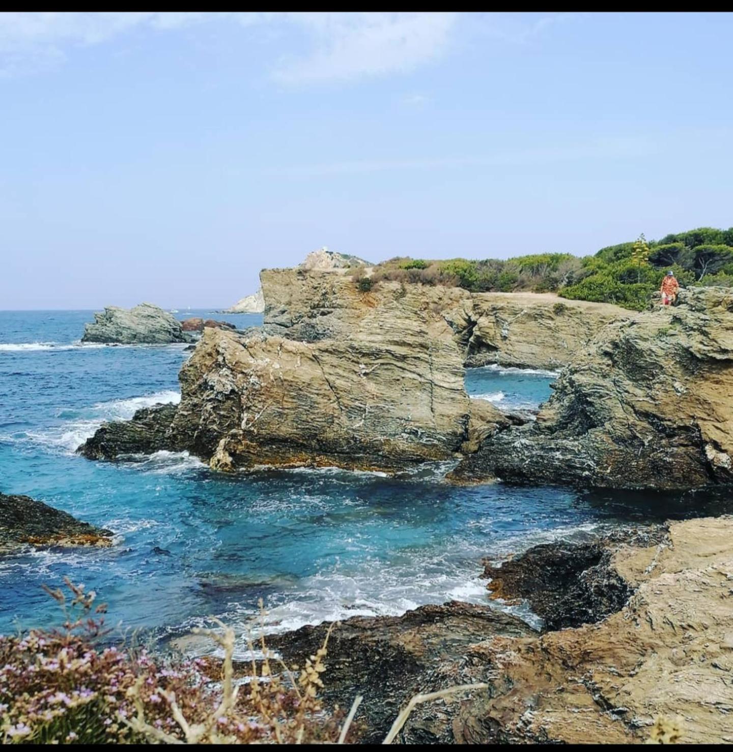 La Seyne-Sur-Mer, Tamaris Residence Villa Massada. Zewnętrze zdjęcie