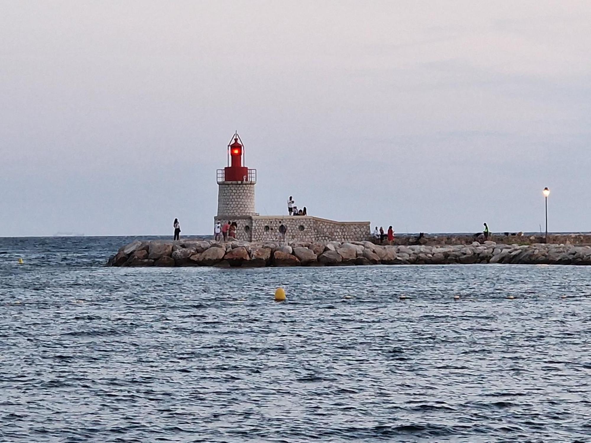 La Seyne-Sur-Mer, Tamaris Residence Villa Massada. Zewnętrze zdjęcie