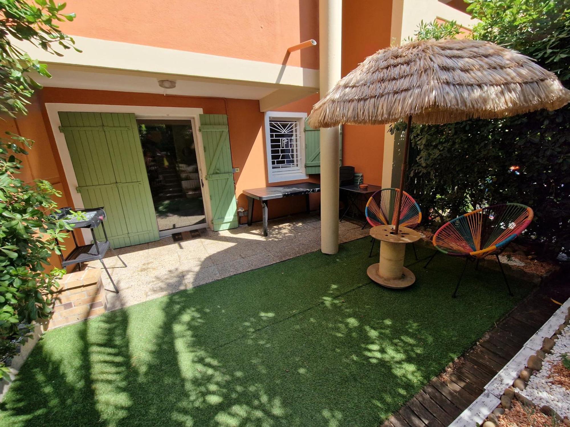 La Seyne-Sur-Mer, Tamaris Residence Villa Massada. Zewnętrze zdjęcie