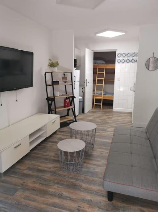 La Seyne-Sur-Mer, Tamaris Residence Villa Massada. Zewnętrze zdjęcie