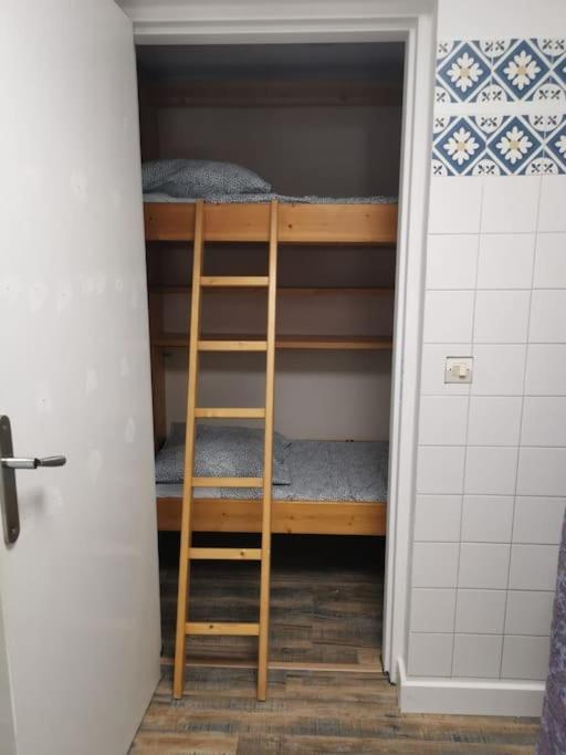 La Seyne-Sur-Mer, Tamaris Residence Villa Massada. Zewnętrze zdjęcie
