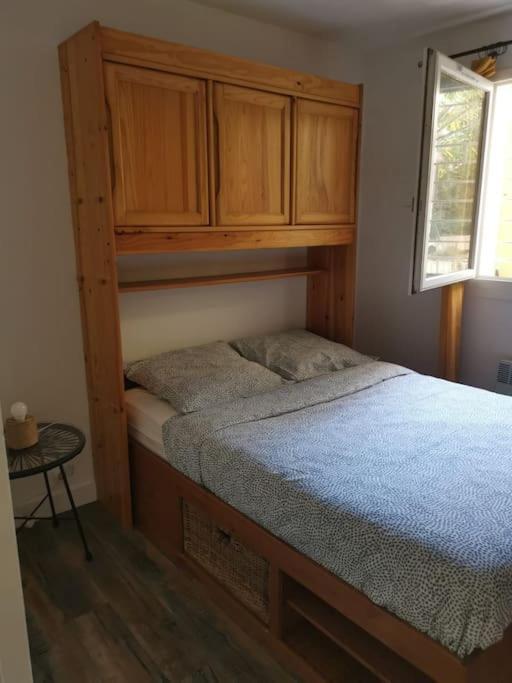 La Seyne-Sur-Mer, Tamaris Residence Villa Massada. Zewnętrze zdjęcie