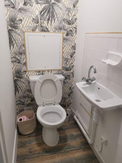 La Seyne-Sur-Mer, Tamaris Residence Villa Massada. Zewnętrze zdjęcie