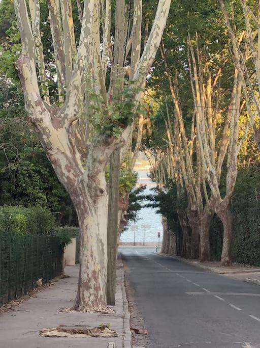 La Seyne-Sur-Mer, Tamaris Residence Villa Massada. Zewnętrze zdjęcie